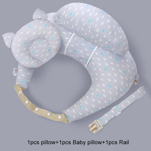 Baby Nursing Breastfeeding Pillow-50% OFF Limited time ONLY