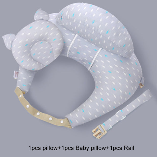 Baby Nursing Breastfeeding Pillow-50% OFF Limited time ONLY