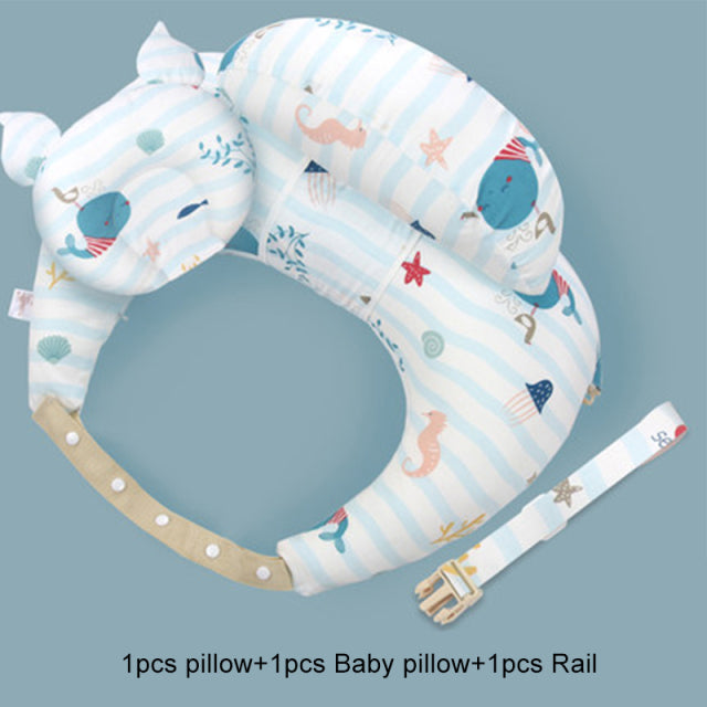 Baby Nursing Breastfeeding Pillow-50% OFF Limited time ONLY