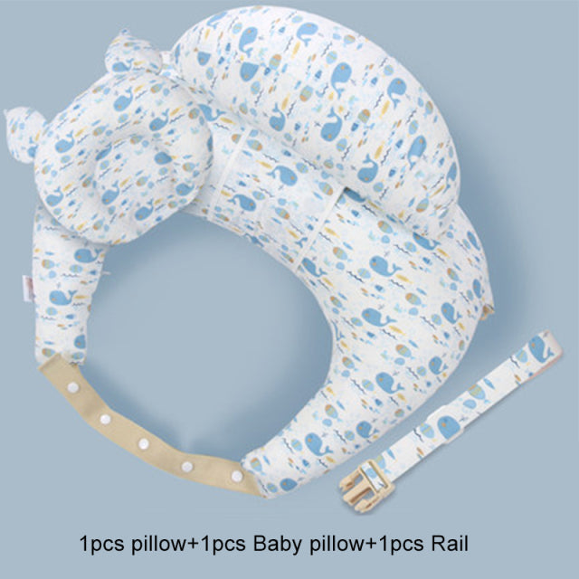 Baby Nursing Breastfeeding Pillow-50% OFF Limited time ONLY