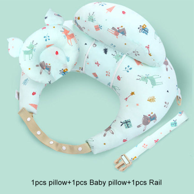 Baby Nursing Breastfeeding Pillow-50% OFF Limited time ONLY