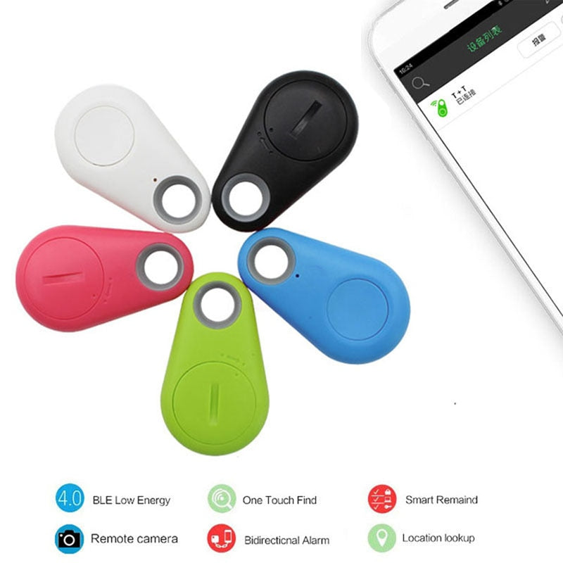 Bluetooth Tracker Anti-Lost Bluetooth Locator- SALES On now-Limited Time ONLY!!