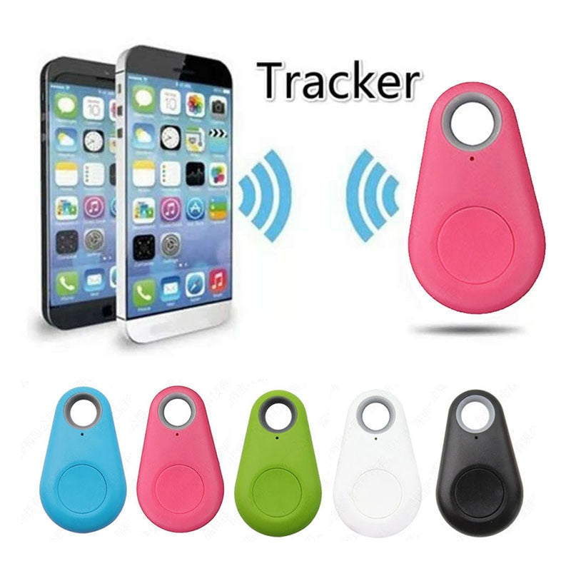 Bluetooth Tracker Anti-Lost Bluetooth Locator- SALES On now-Limited Time ONLY!!