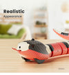 Interactive Snake Cat Toys USB Charging - 50% OFF Limited Offers