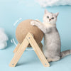 Cat Scratching Ball Toy- Limited Edition 50% OFF Today!