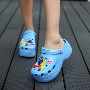 Women Clogs Beach Shoes -50% OFF! Limited Time ONLY!!