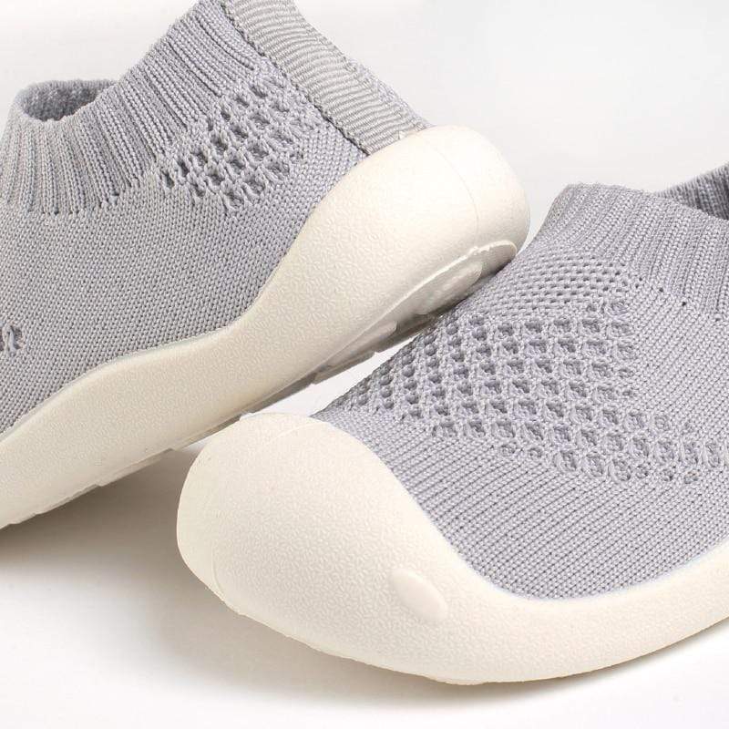 ComfortPlus Mesh-Knit Baby Firstwalker Shoes