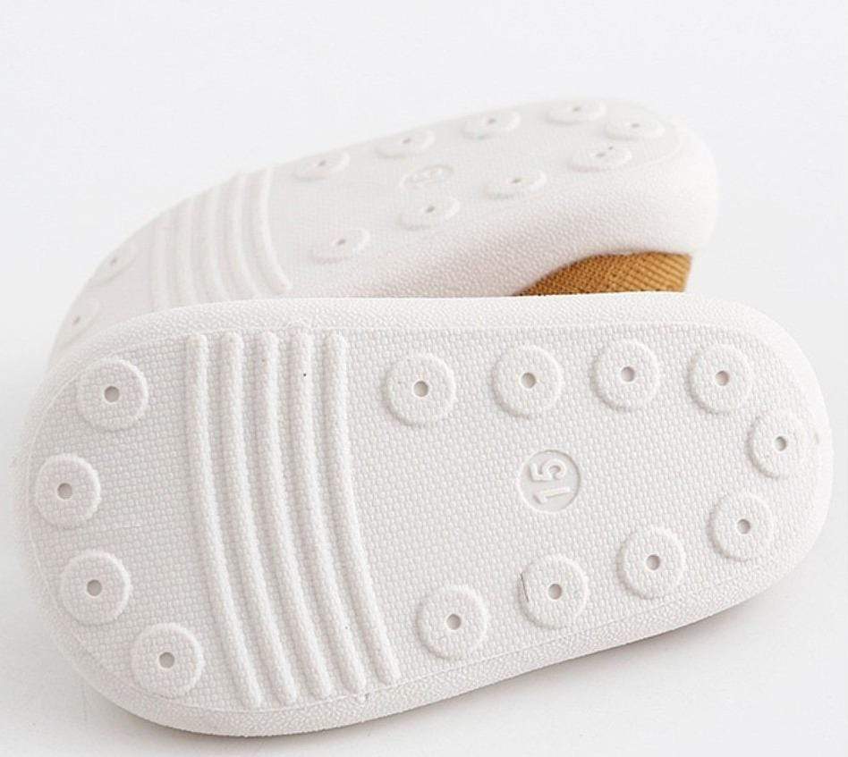 ComfortPlus Mesh-Knit Baby Firstwalker Shoes