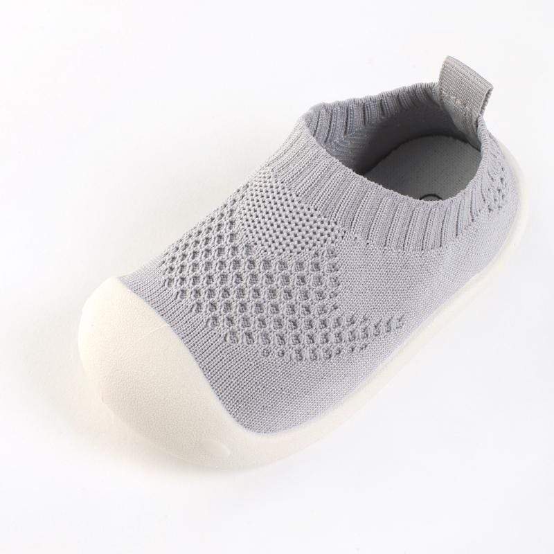 ComfortPlus Mesh-Knit Baby Firstwalker Shoes