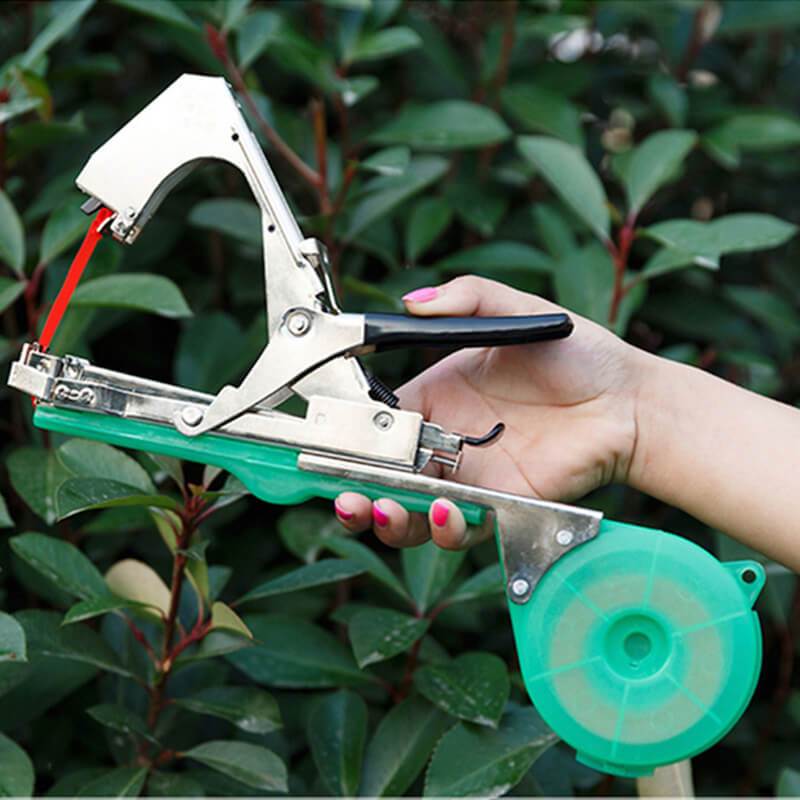 Plant Upright Tying Tape tool